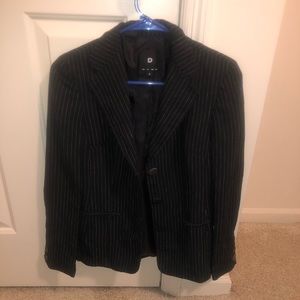 DKNY women’s blazer, size 2